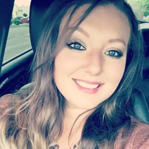 Meet your Posher, Brandi